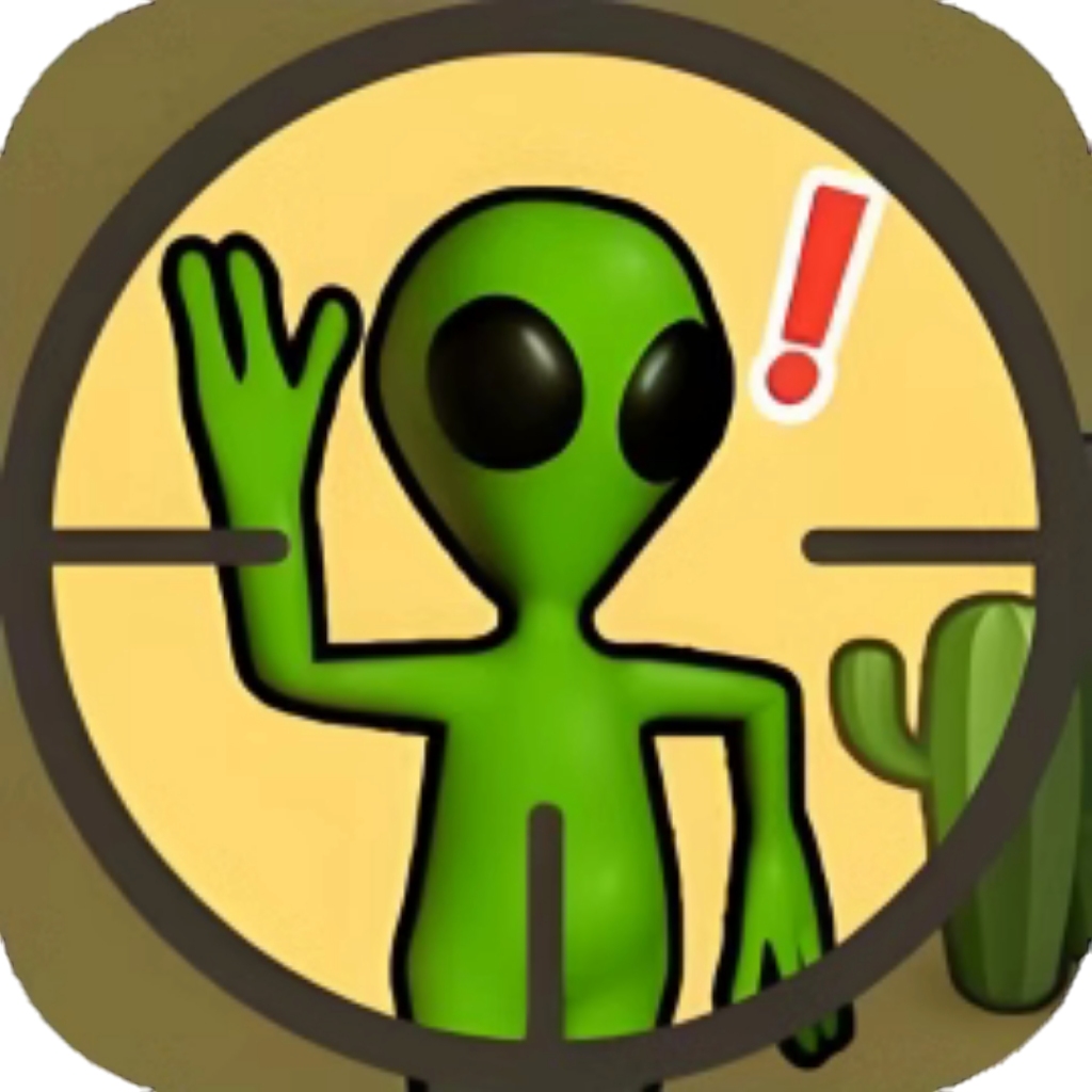 【h5】狙击外星人