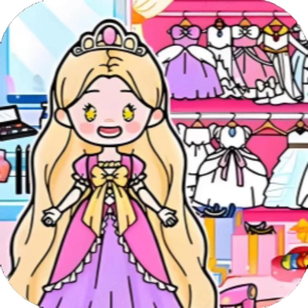 【h5】安静书女孩