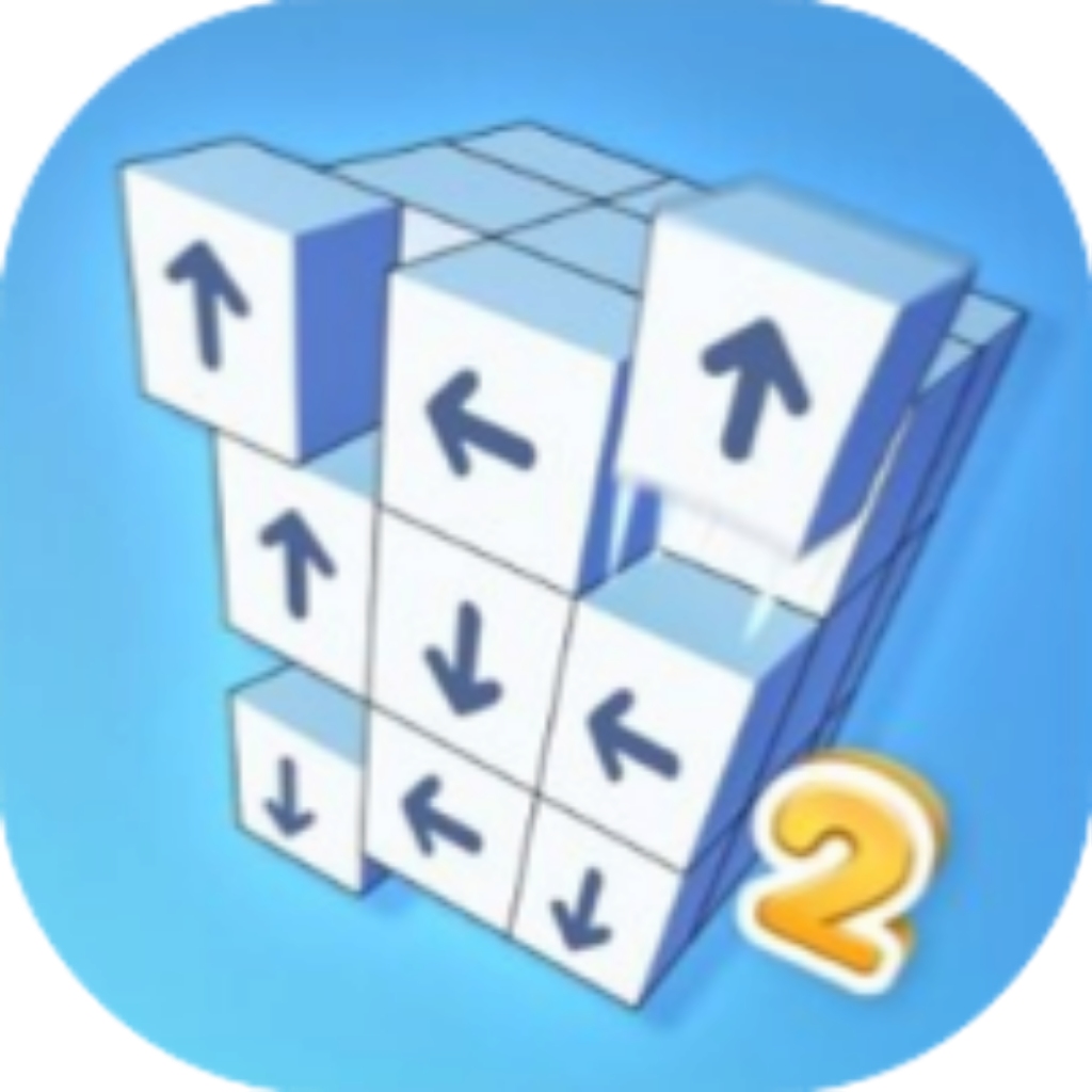 【h5】箭头消消消2