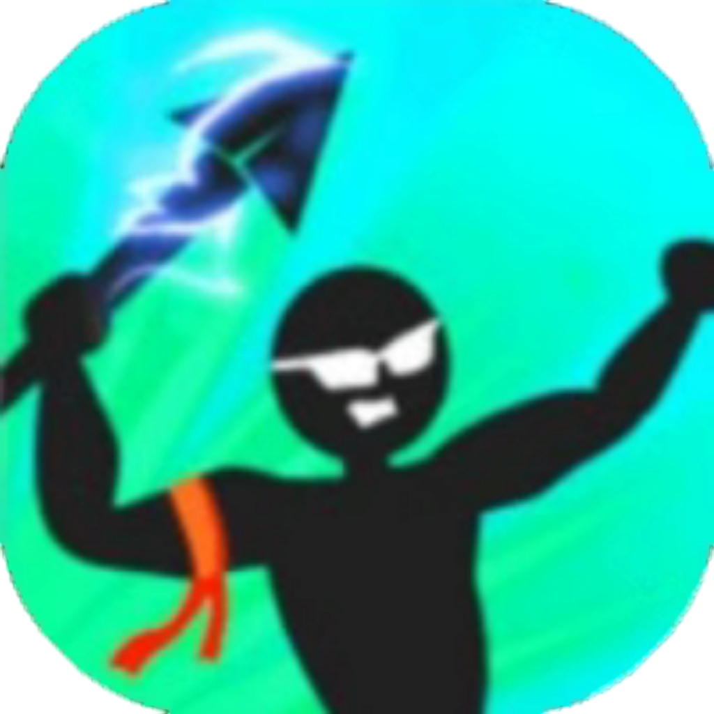 【h5】狂暴火柴人