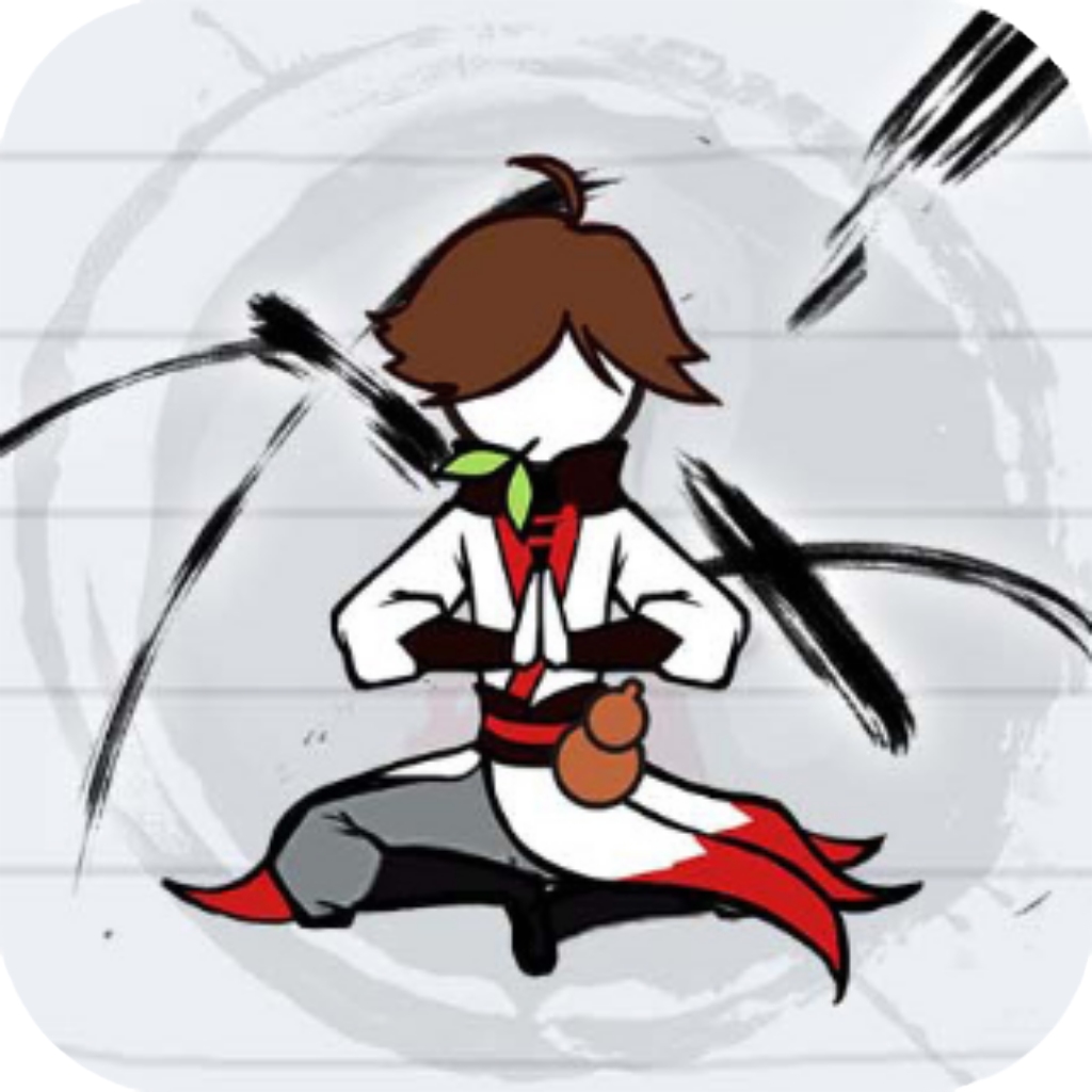 【h5】纸上当大侠