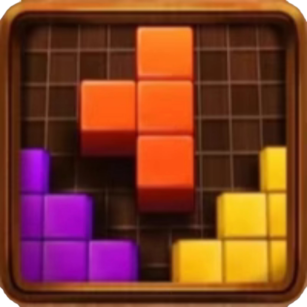 【h5】极品方块