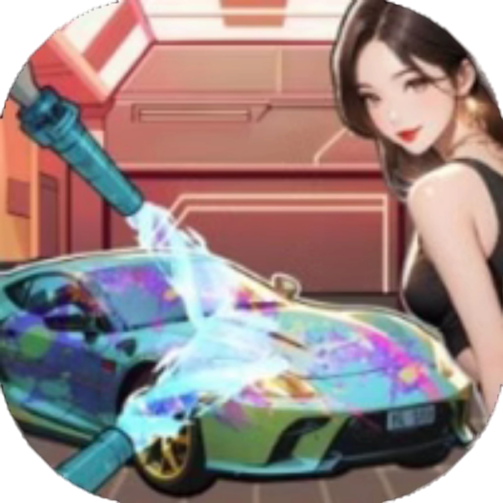 【h5】洗车之王