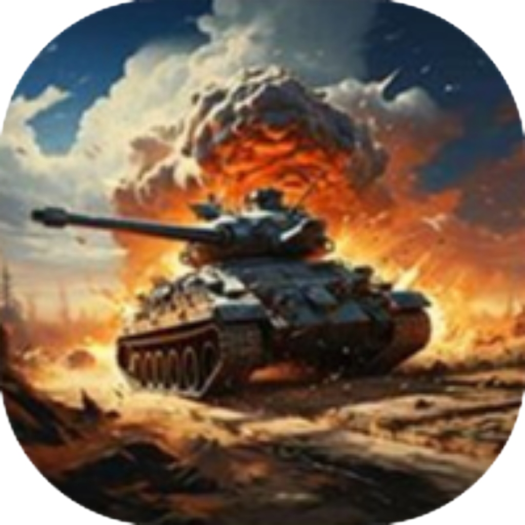 【h5】战车出击