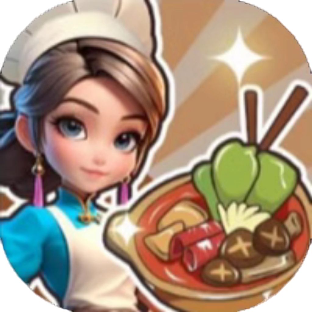 【h5】梦幻美食记-楼下的火锅店