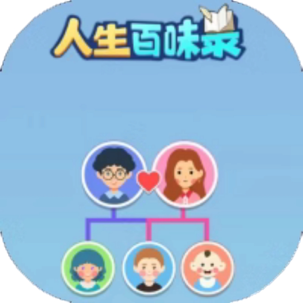 【h5】人生百味录