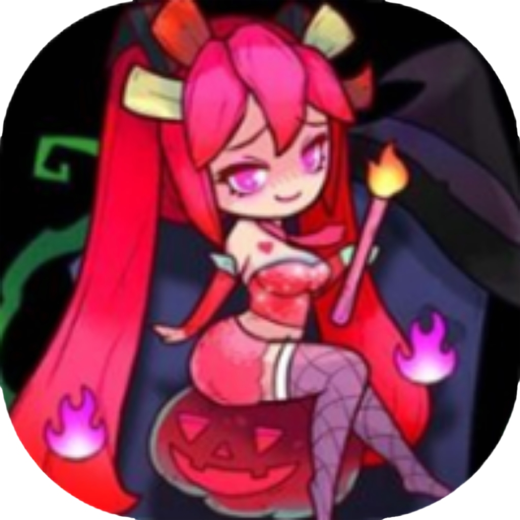 【h5】魔女安琪拉
