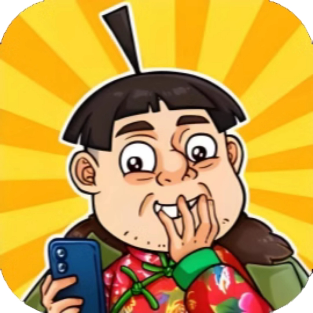 【h5】一代梗王