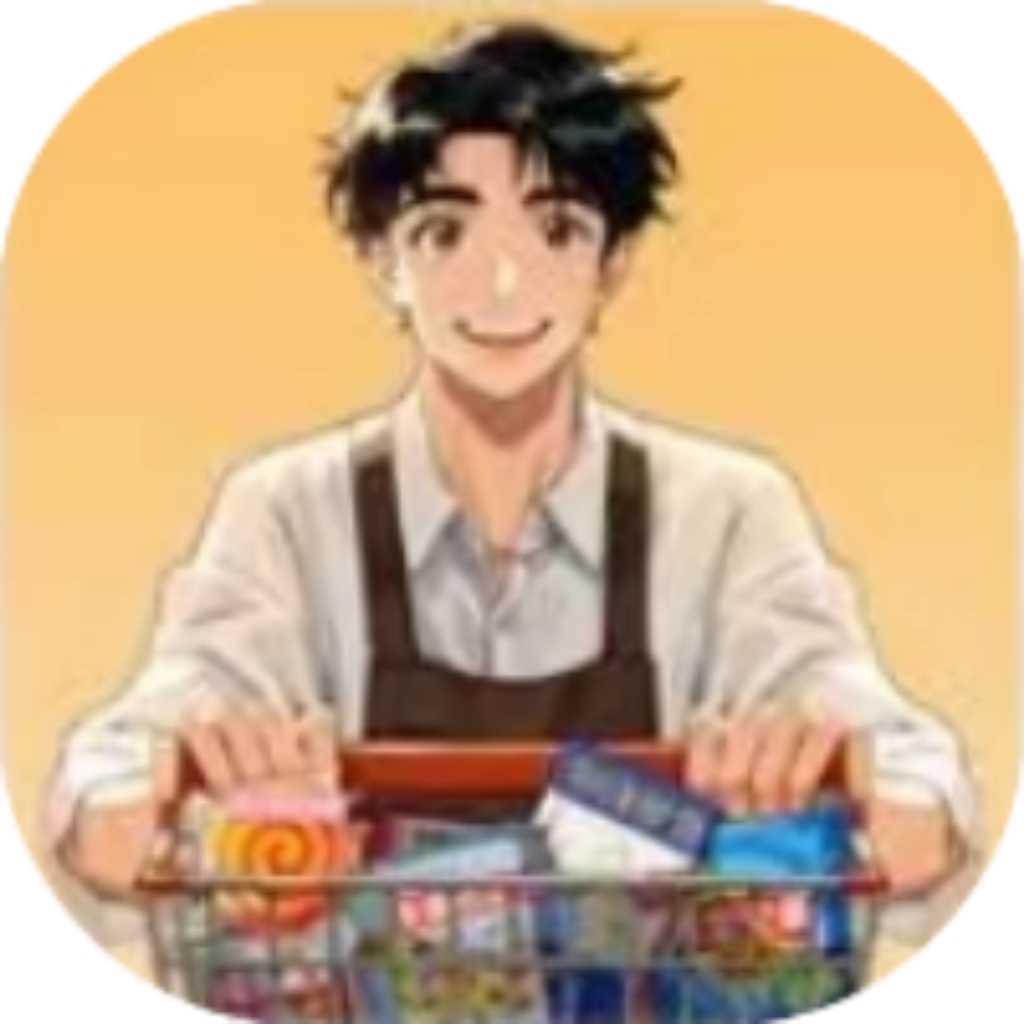 【h5】华尔街之王-最强上货王