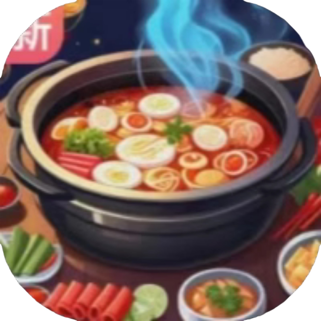 【h5】食神火锅-火锅消不停