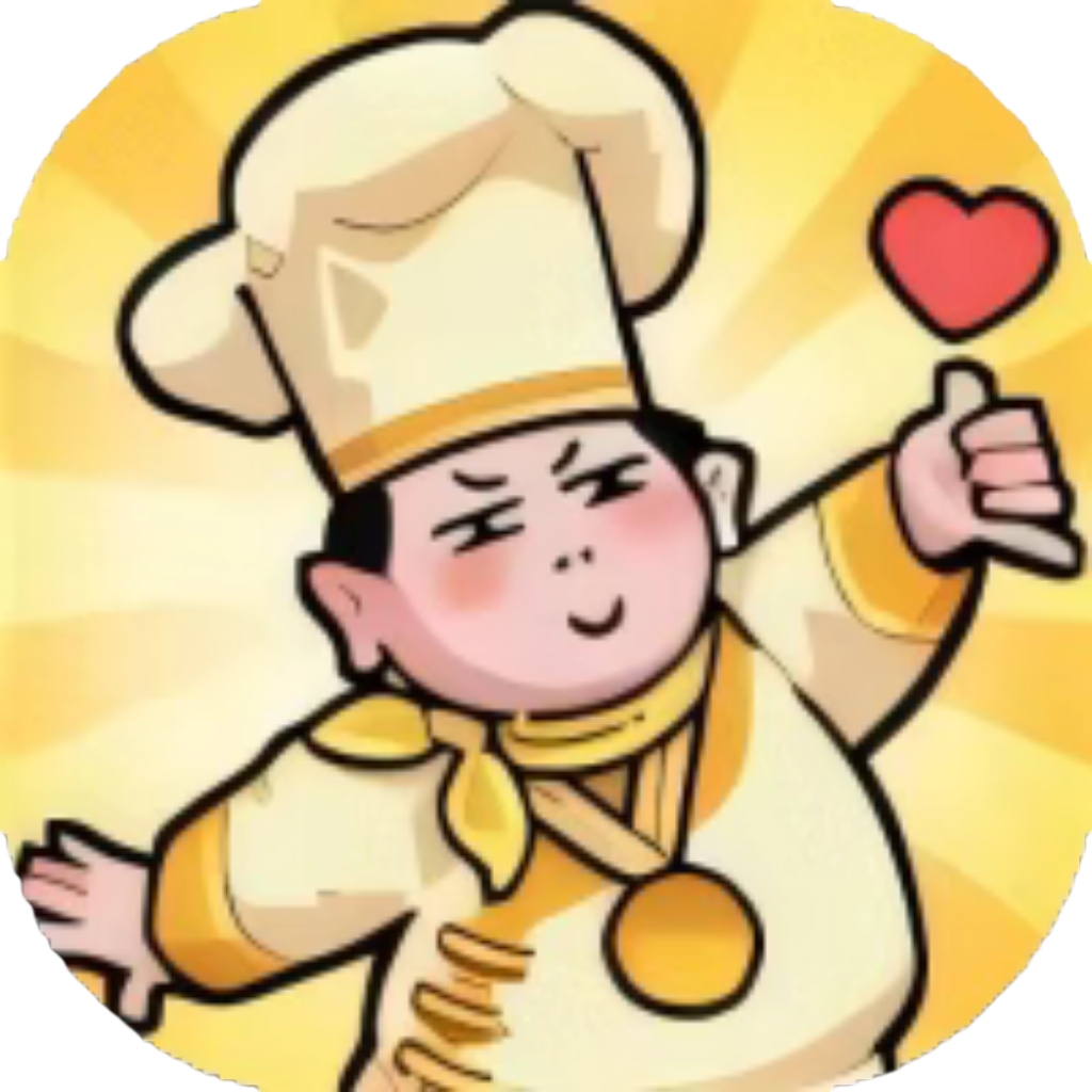 【h5】当食神有多好