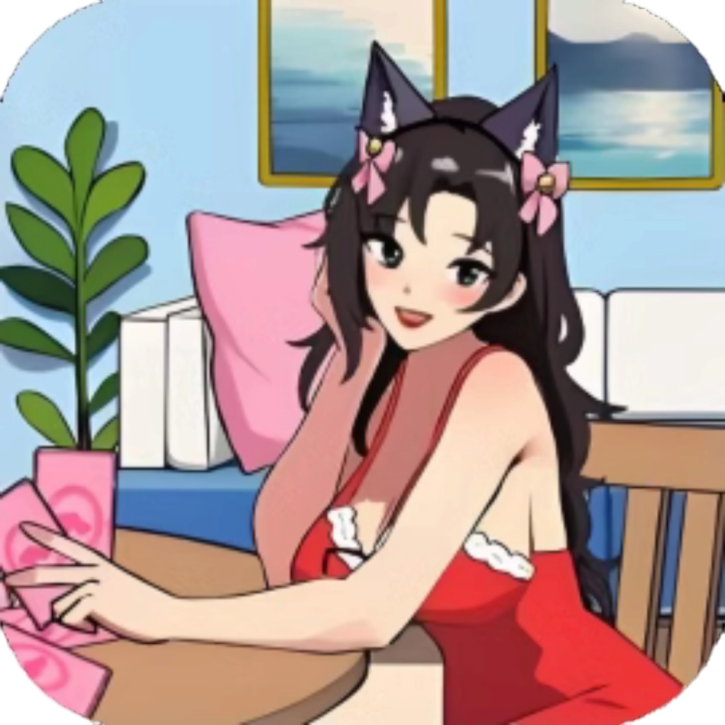 【h5】眼神不错哟