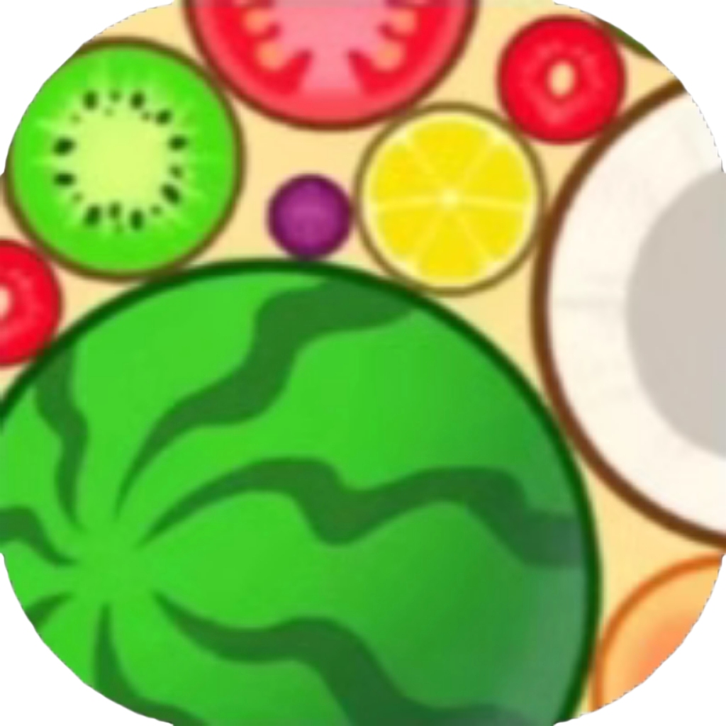 【h5】合成大西瓜3D