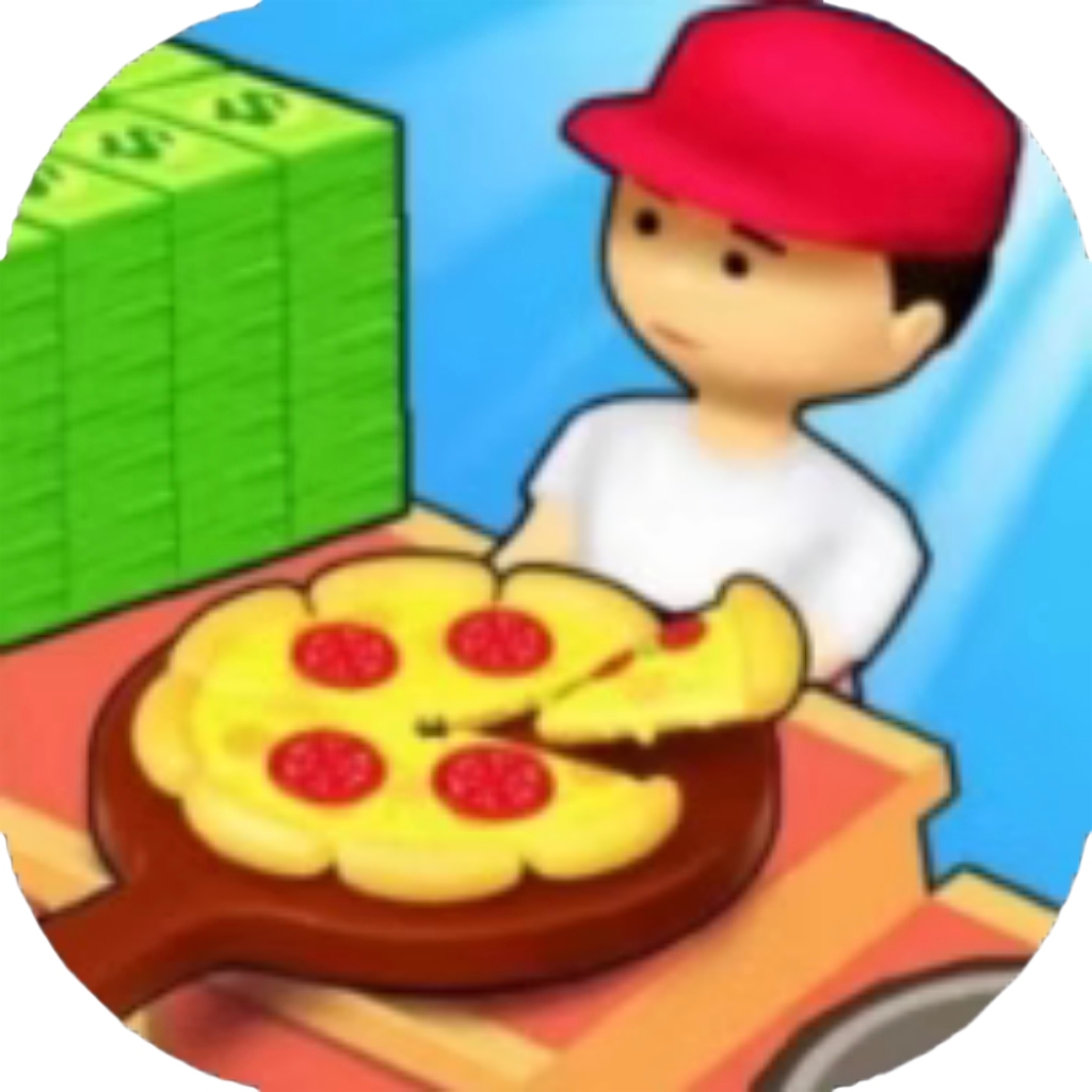 【h5】开个披萨店