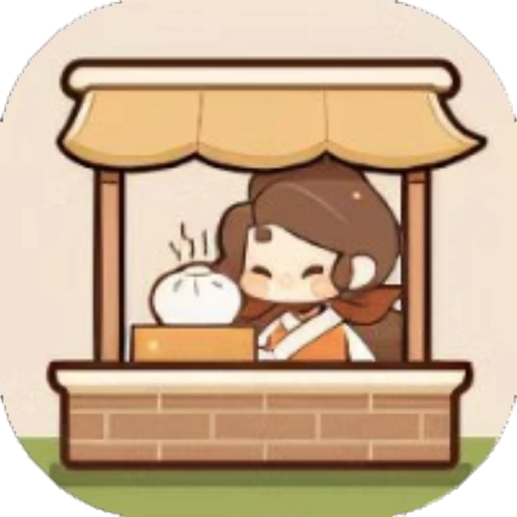 【h5】同福小吃街