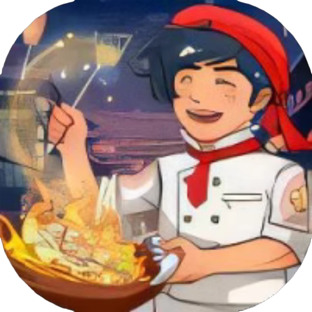 【h5】夜市小当家