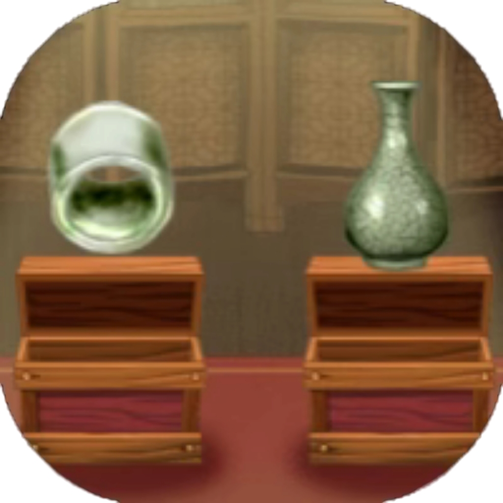 【h5】鉴宝模拟器