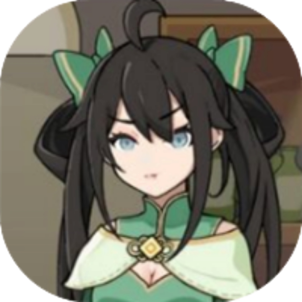 【h5】脑洞群英传