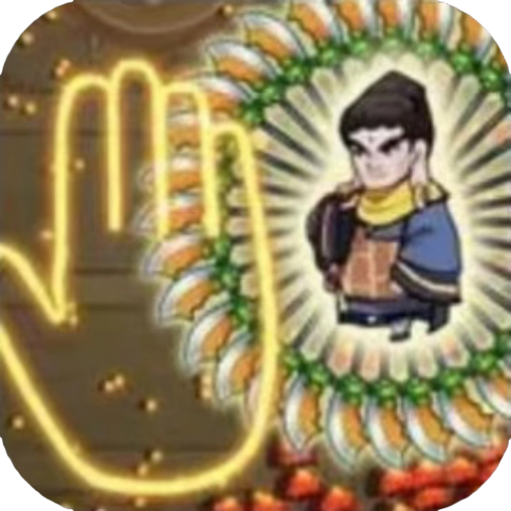 【h5】乱斗大比拼