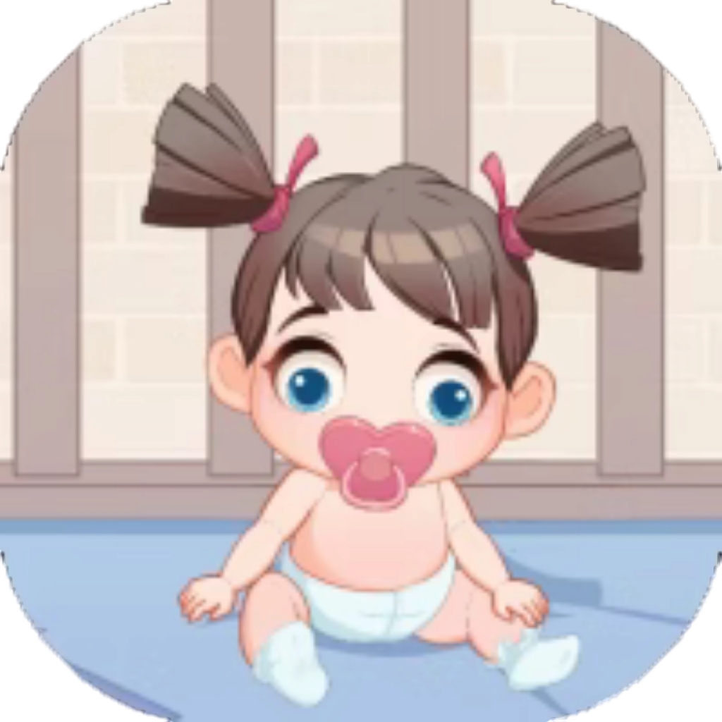 【h5】我要养女儿