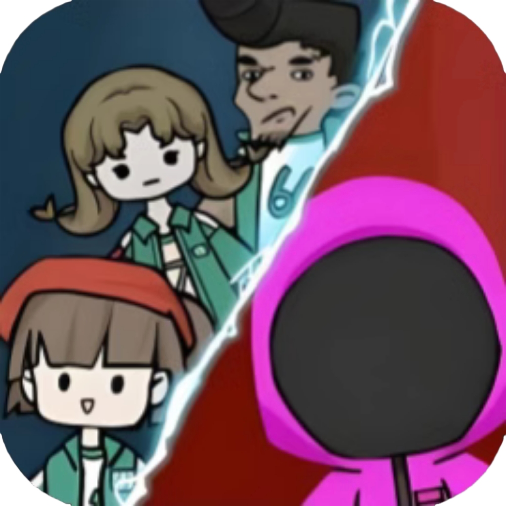 【h5】变装大逃亡