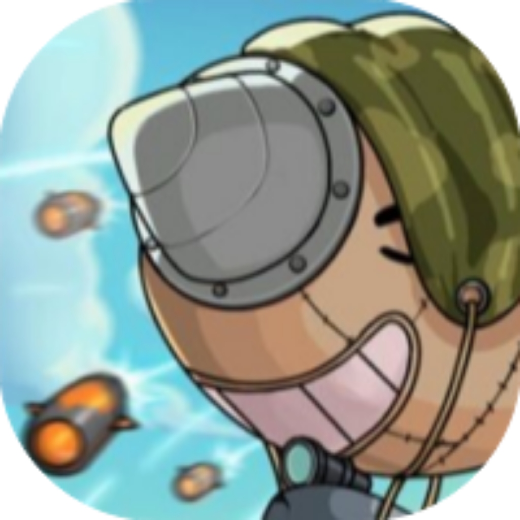 【h5】格斗战机
