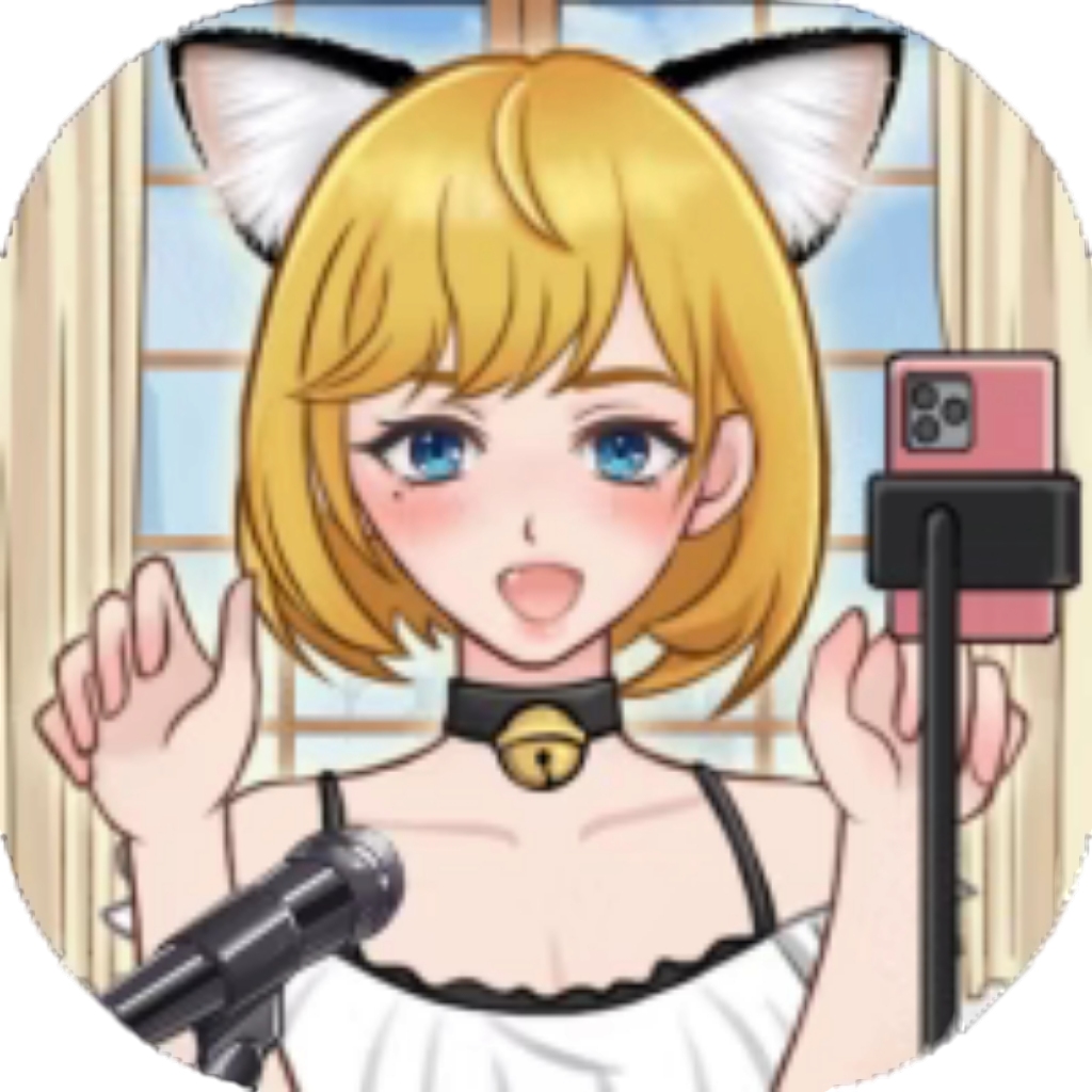 【h5】梦幻女团