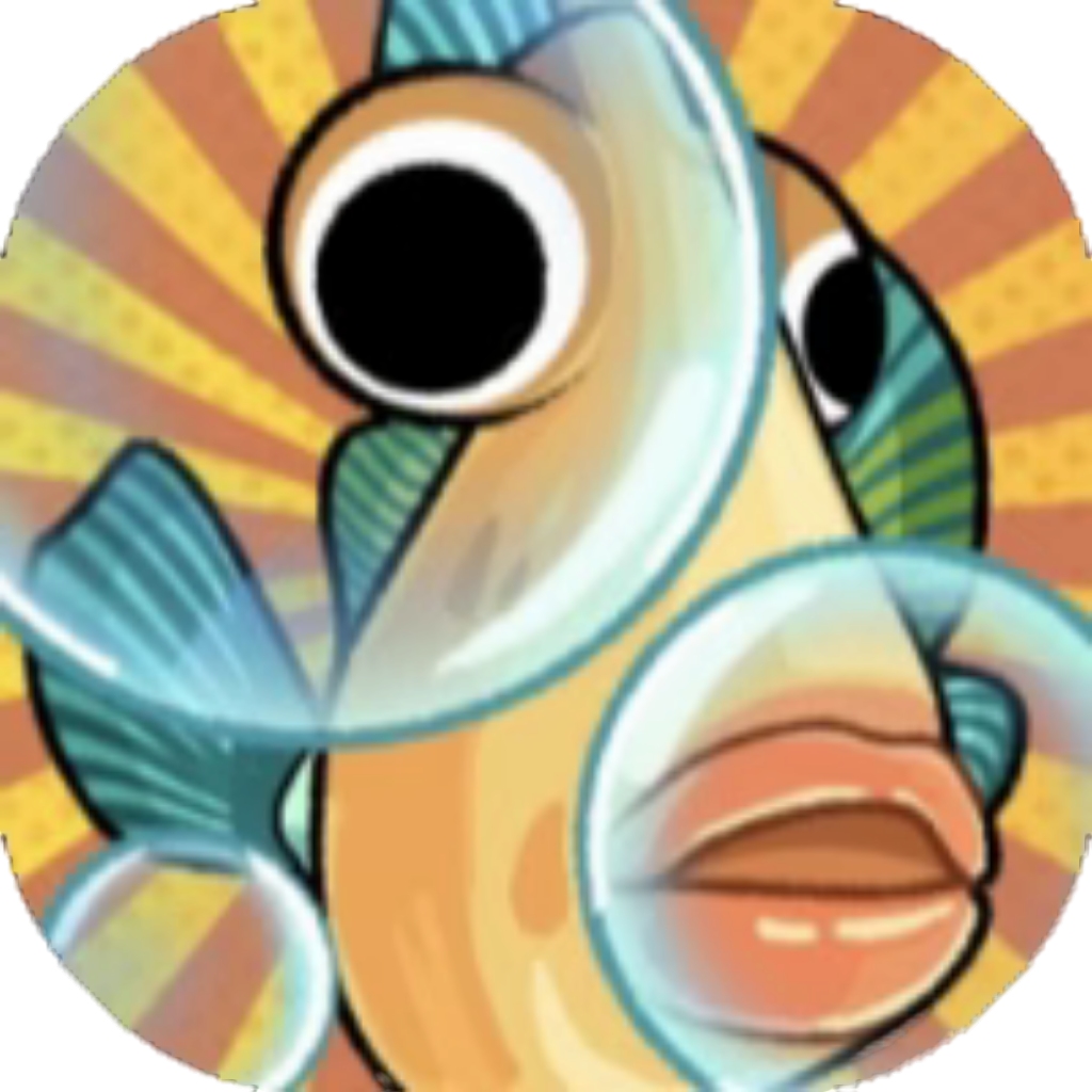 【h5】阳光水族馆