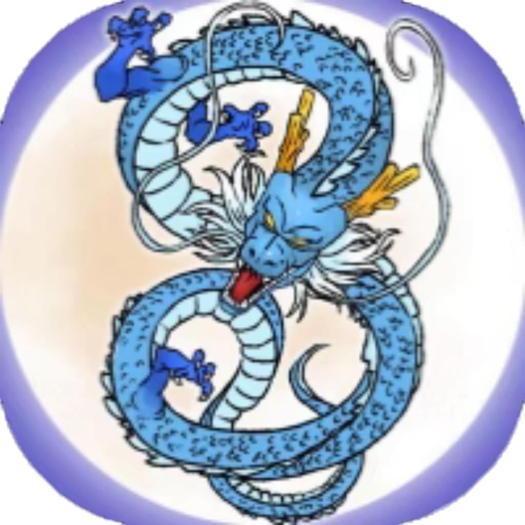 【h5】摇摆龙