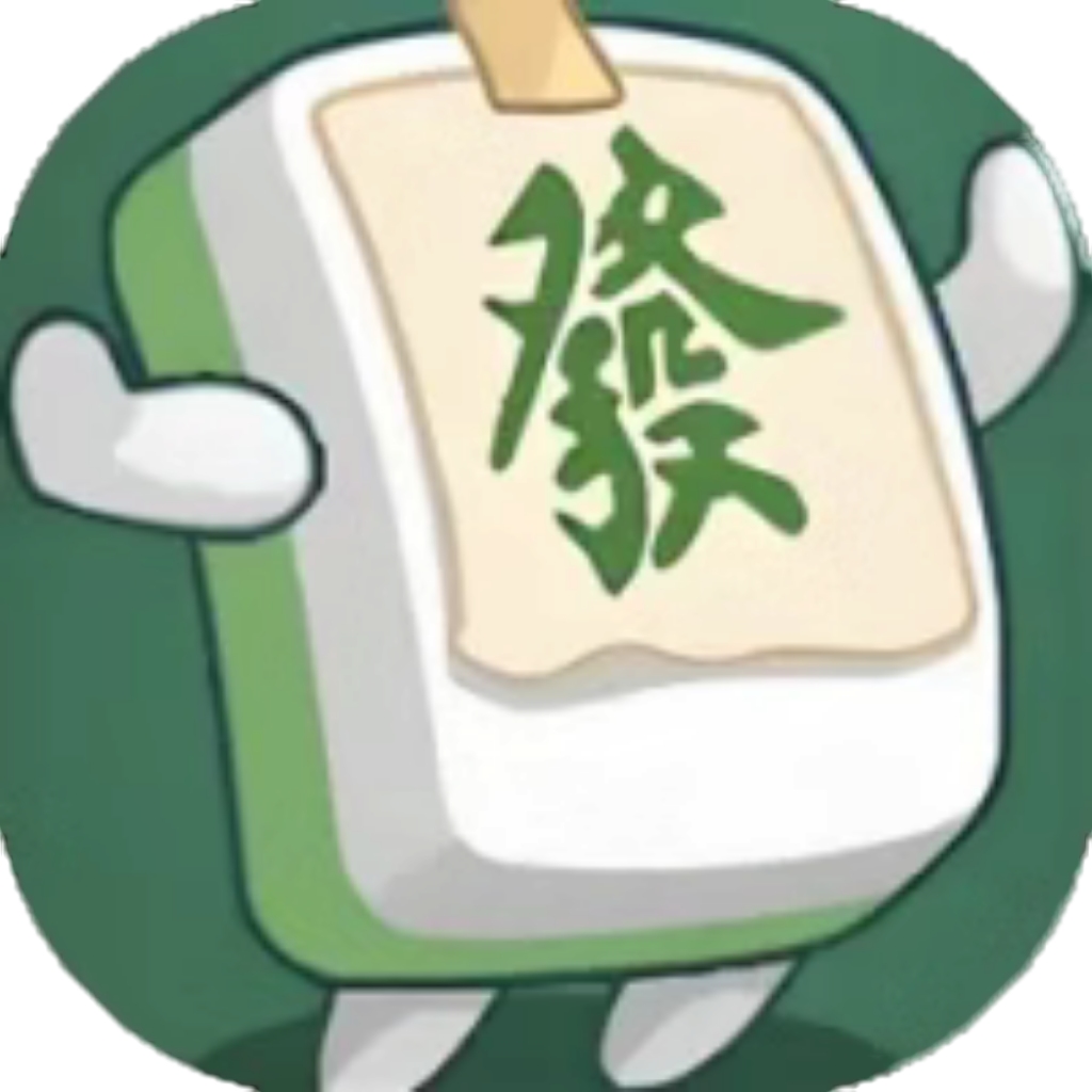 【h5】胡了个牌