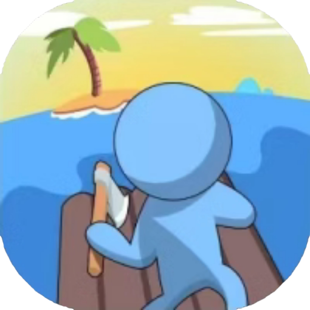 【h5】海岛求生大赛
