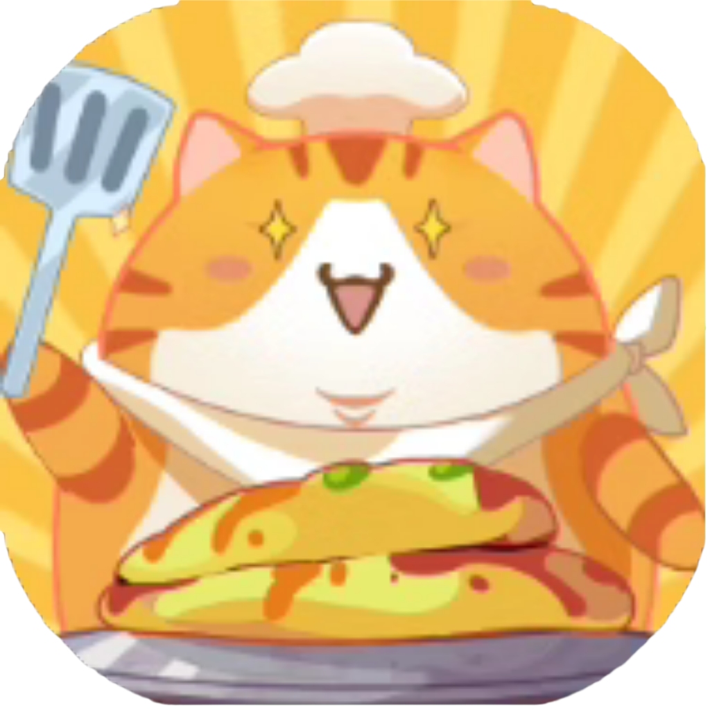 【h5】猫猫餐厅
