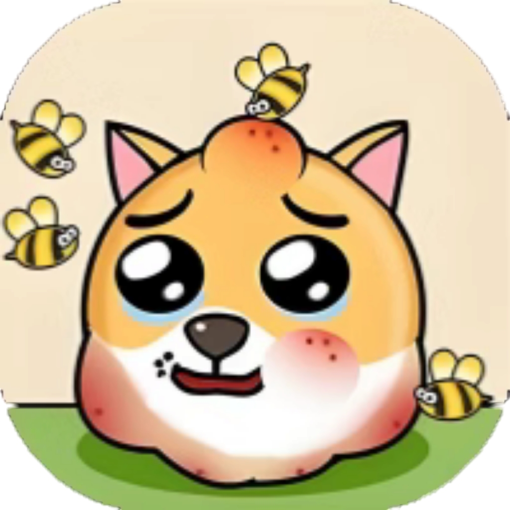 【h5】我的狗头