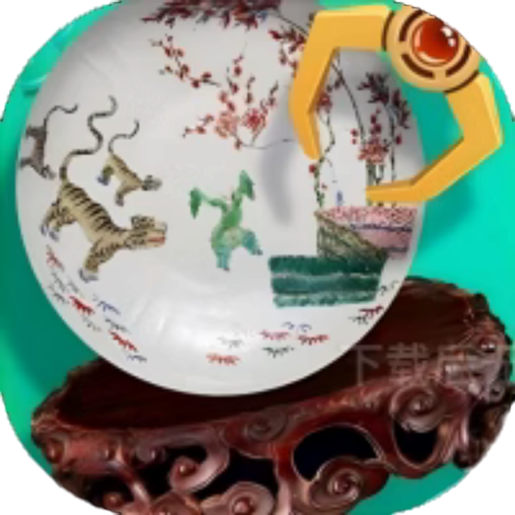 【h5】古董大师模拟器