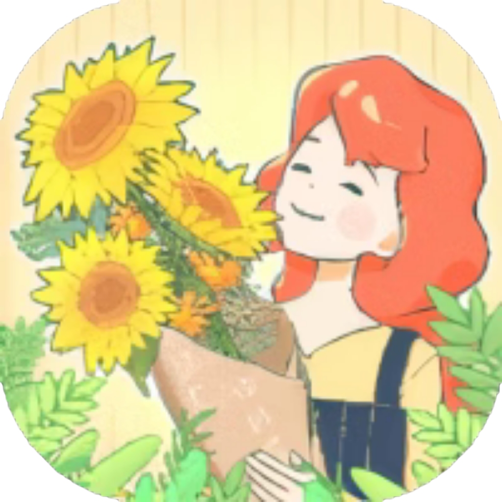 【h5】遇见你的花