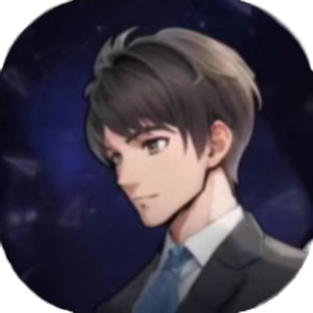 【h5】男人要逆袭