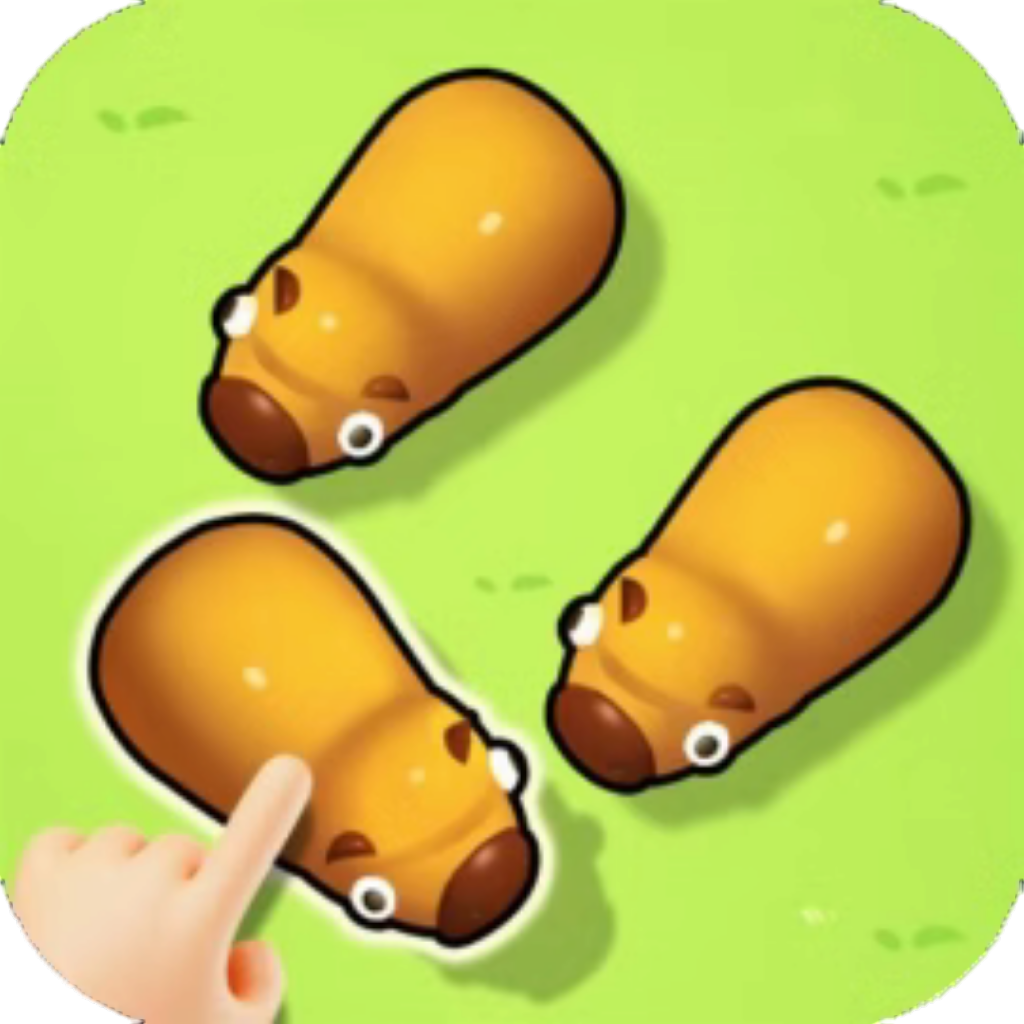【h5】卡皮巴拉消消消