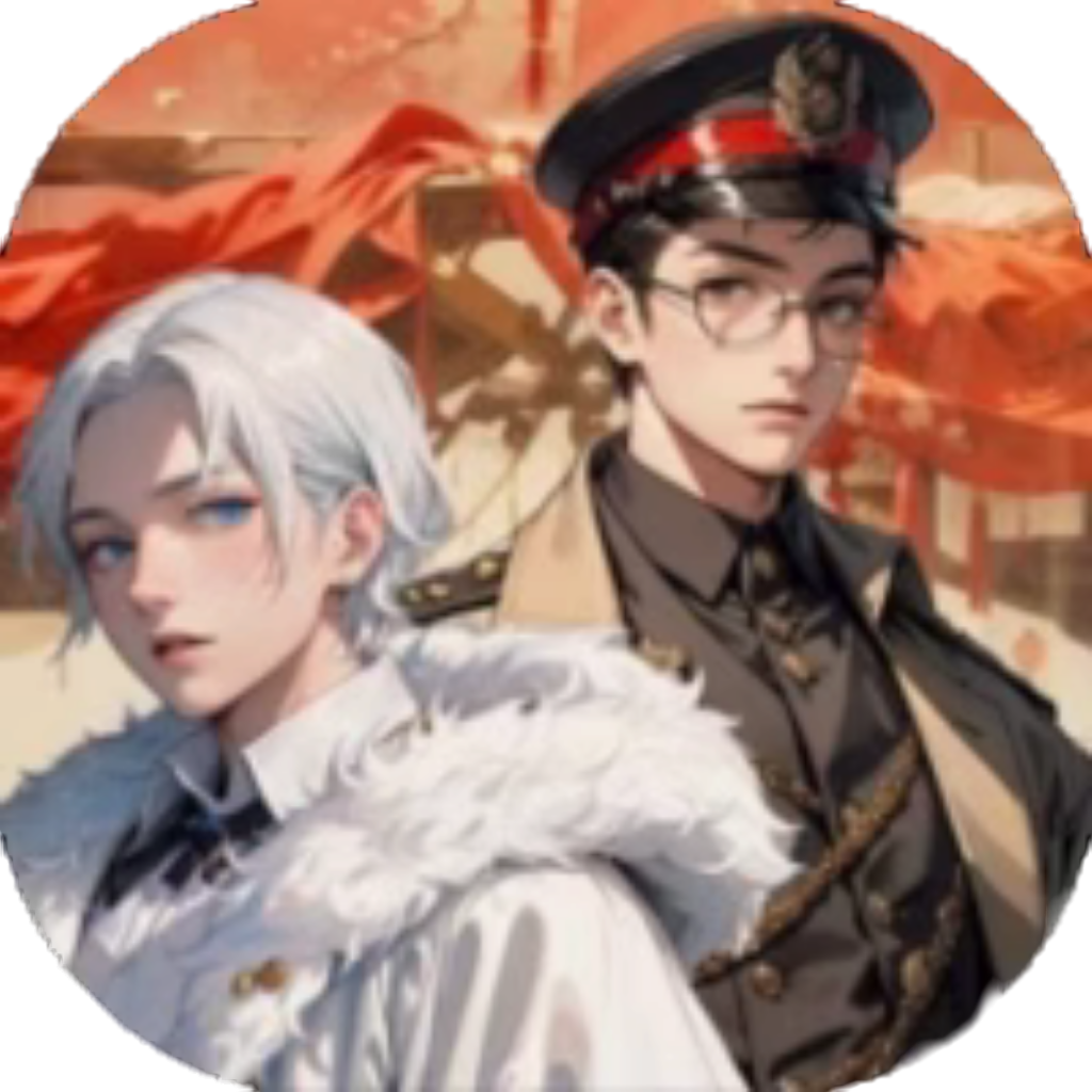 【h5】妖娆男诡情未了