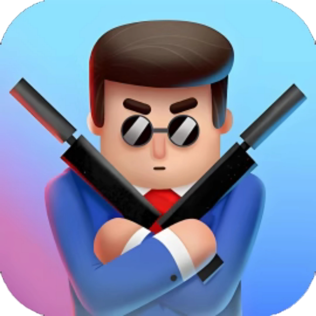 【h5】子弹先生狙击战场