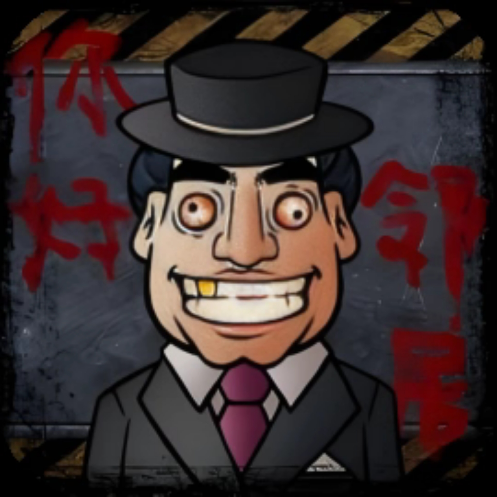 【h5】你好邻居