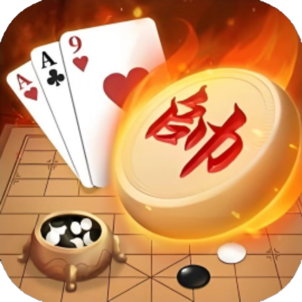 【h5】全民象棋杀