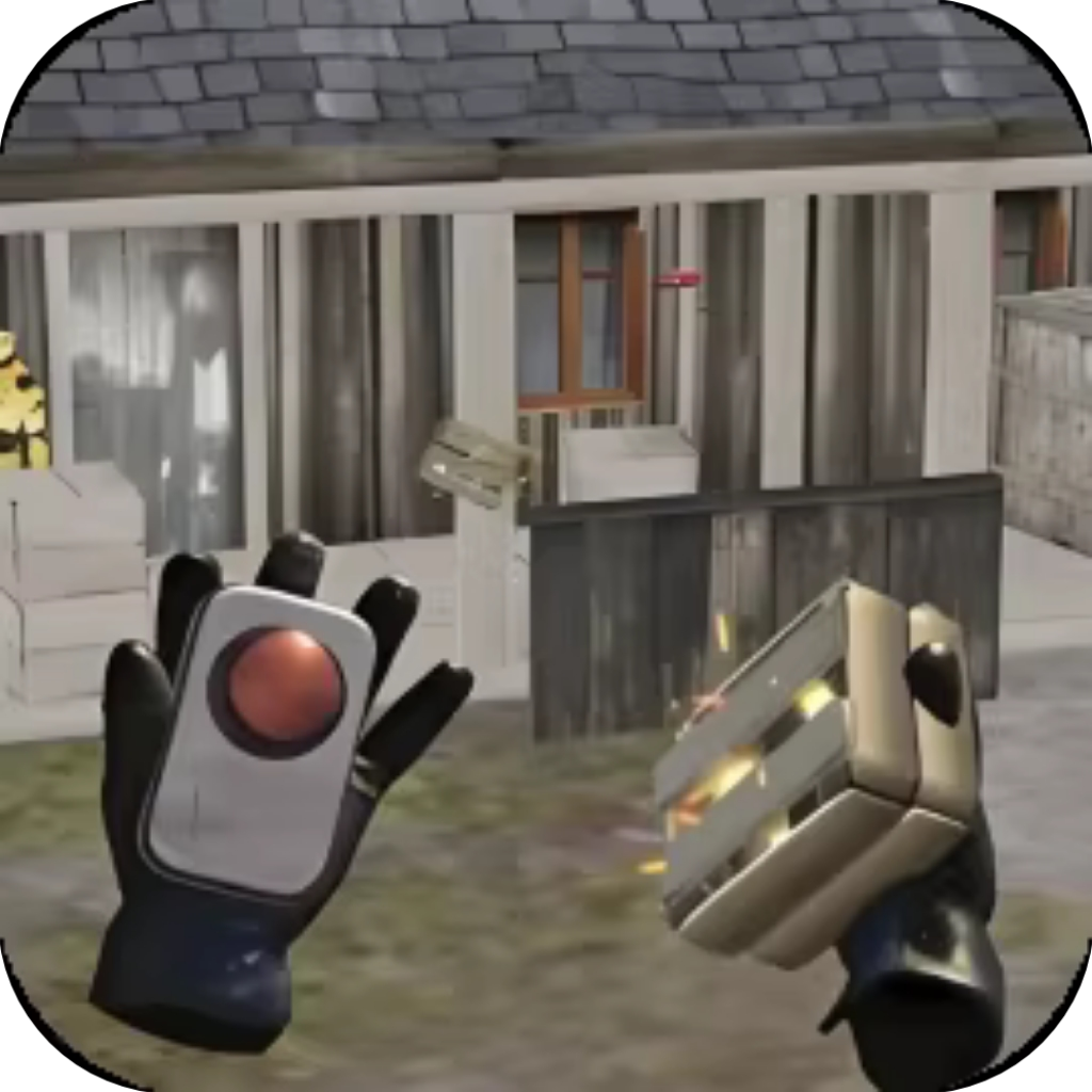 【h5】打爆你丫