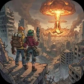 【h5】末世求生者