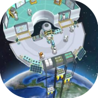 【h5】太空生存之旅