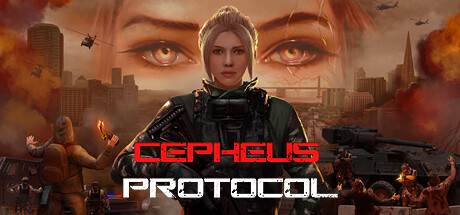 仙王座协议/Cepheus Protocol Build.23833832 免安装中文版