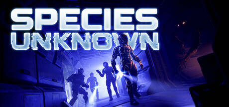 物种：未知/ Species Unknown /单机+联机 v0.22.5 免安装中文版