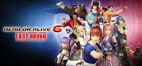 死或生6：最后一战/DEAD OR ALIVE 6 Last Round v1.00a 全DLC 免安装中文版