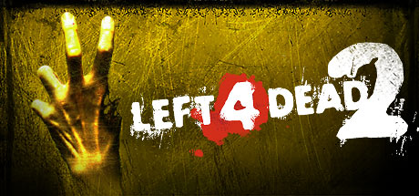 求生之路2/ Left 4 Dead 2 v2.2.4.3 全DLC 免安装中文版