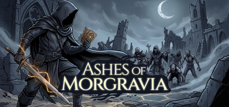 莫格拉维亚的灰烬/Ashes of Morgravia Build.23895006 免安装中文版