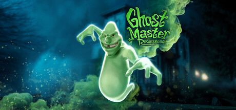 幽灵大师:复生 /Ghost Master Resurrection v20260625 全DLC 免安装中文版